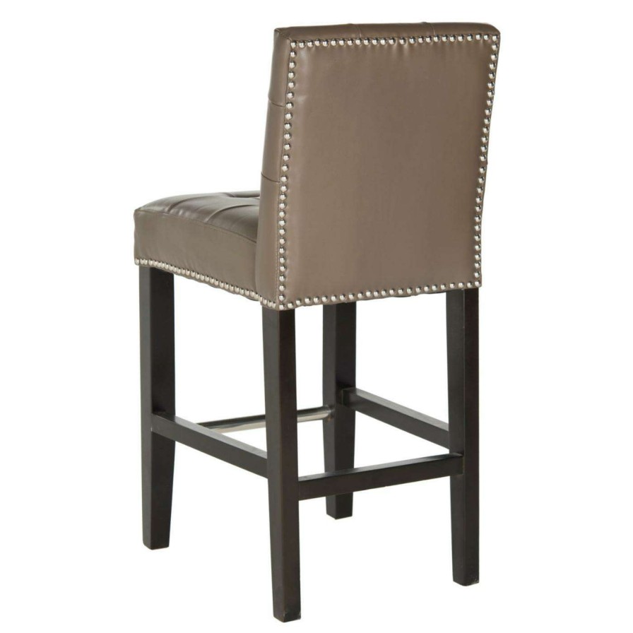 Bar Stools * | Wholesale Counter Height Stools Safavieh Thompson 24 In. Counter Stool