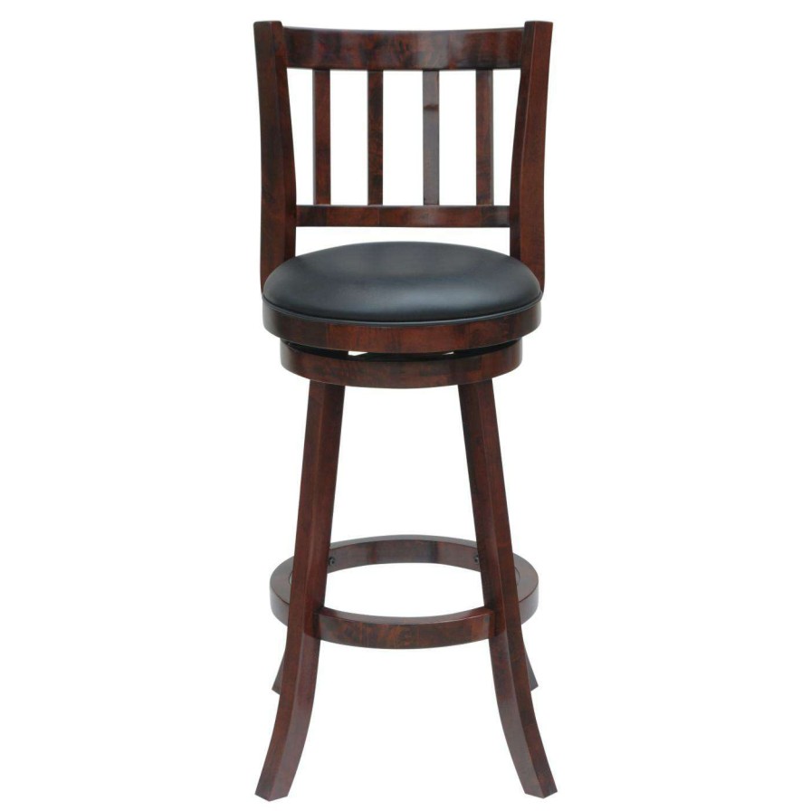 Bar Stools * | Outlet Counter Height Stools Boraam Bloomington 24 In. Counter Stool