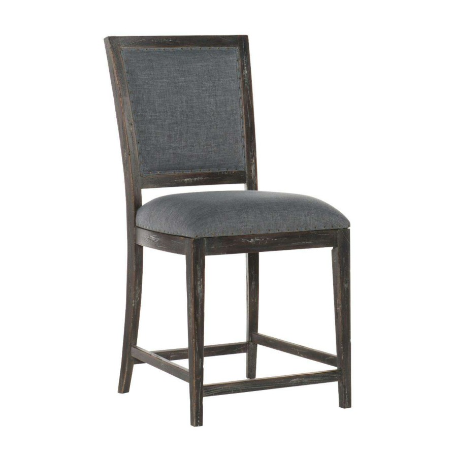 Bar Stools * | Budget Counter Height Stools Hooker Furniture Beaumont 24 In. Counter Stool