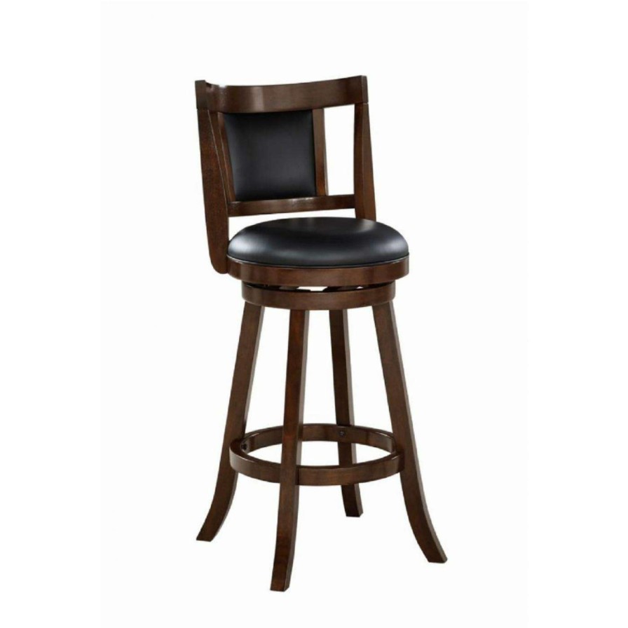 Bar Stools * | Top 10 Counter Height Stools Boraam Avianna 24 In. Counter Stool