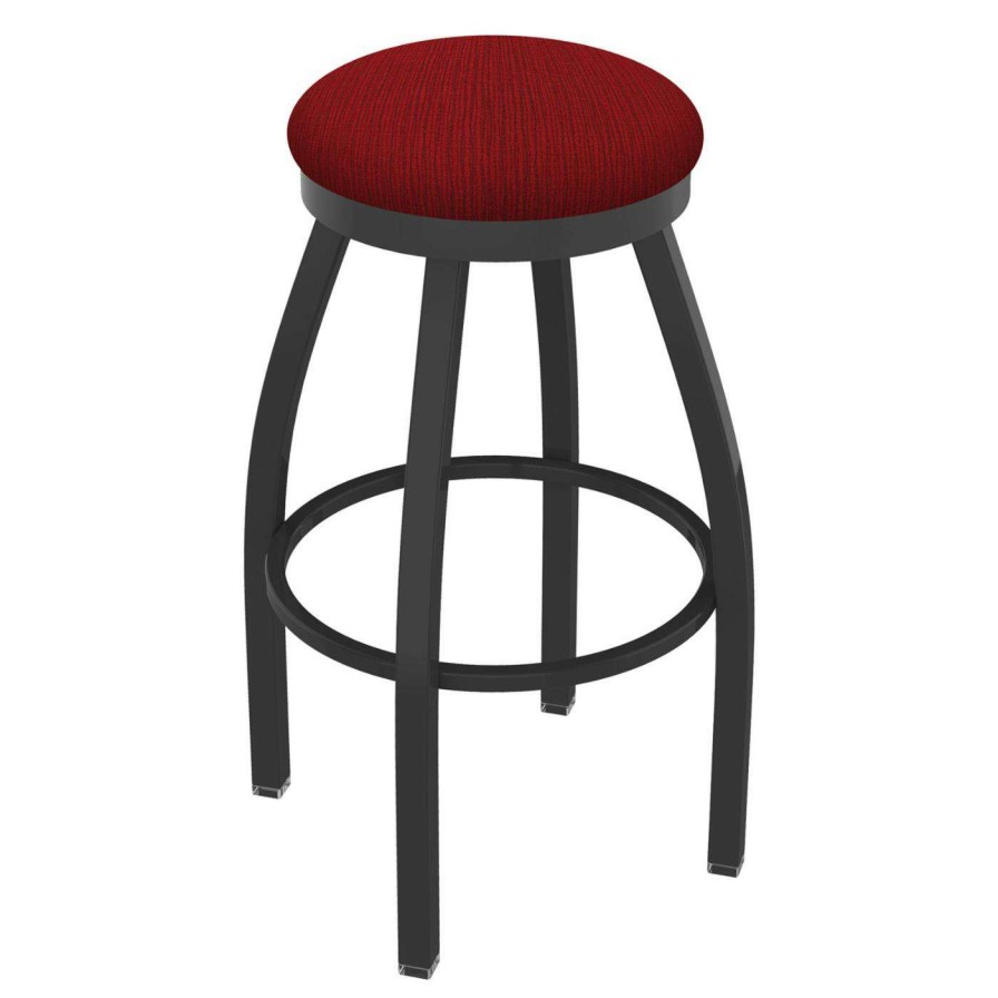 Bar Stools * | Best Pirce Counter Height Stools Holland Bar Stool Co Misha 25 In. Swivel Counter Stool