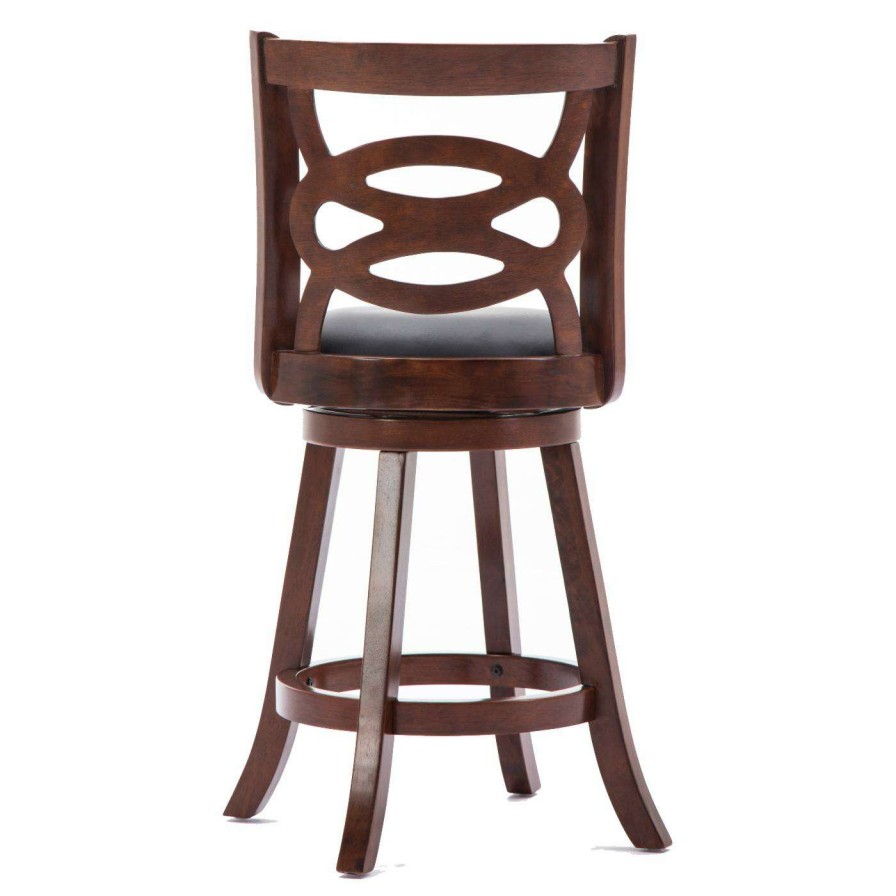 Bar Stools * | Deals Counter Height Stools Boraam Seina 24 In. Counter Stool