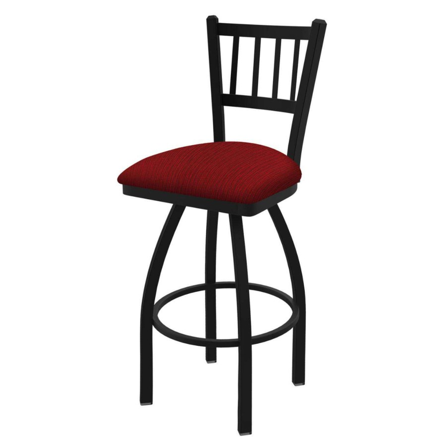 Bar Stools * | Cheap Counter Height Stools Holland Bar Stool Co Contessa 25 In. Swivel Counter Stool