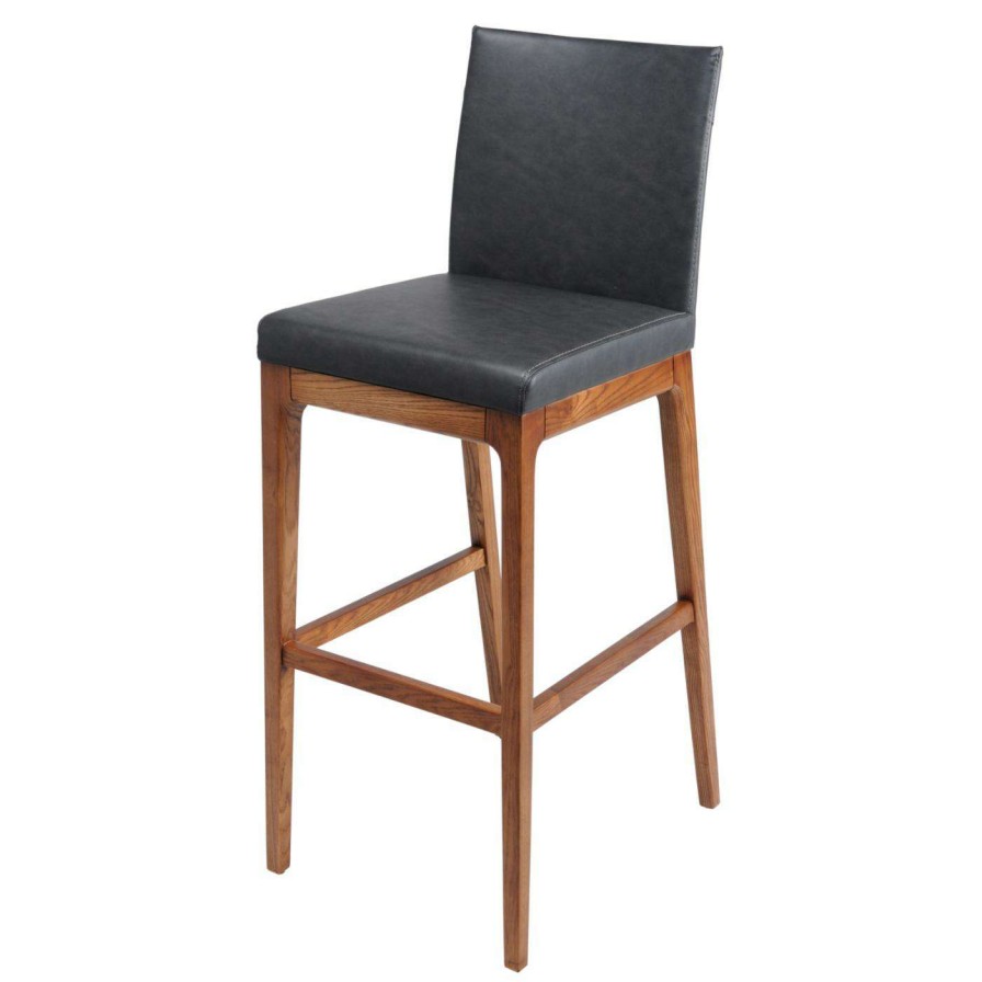 Bar Stools * | Wholesale Counter Height Stools New Pacific Direct Inc Devon 27 In. Counter Stool Set Of 2