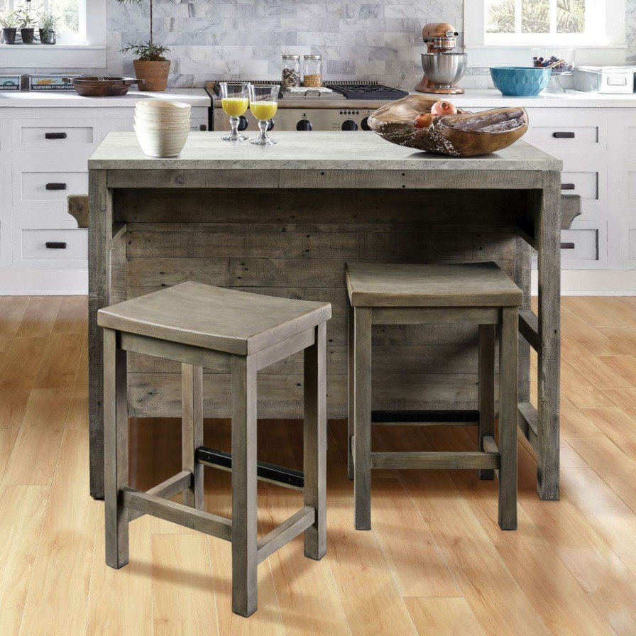 Bar Stools * | Best Pirce Counter Height Stools Kosas Home Henderson Counter Stool