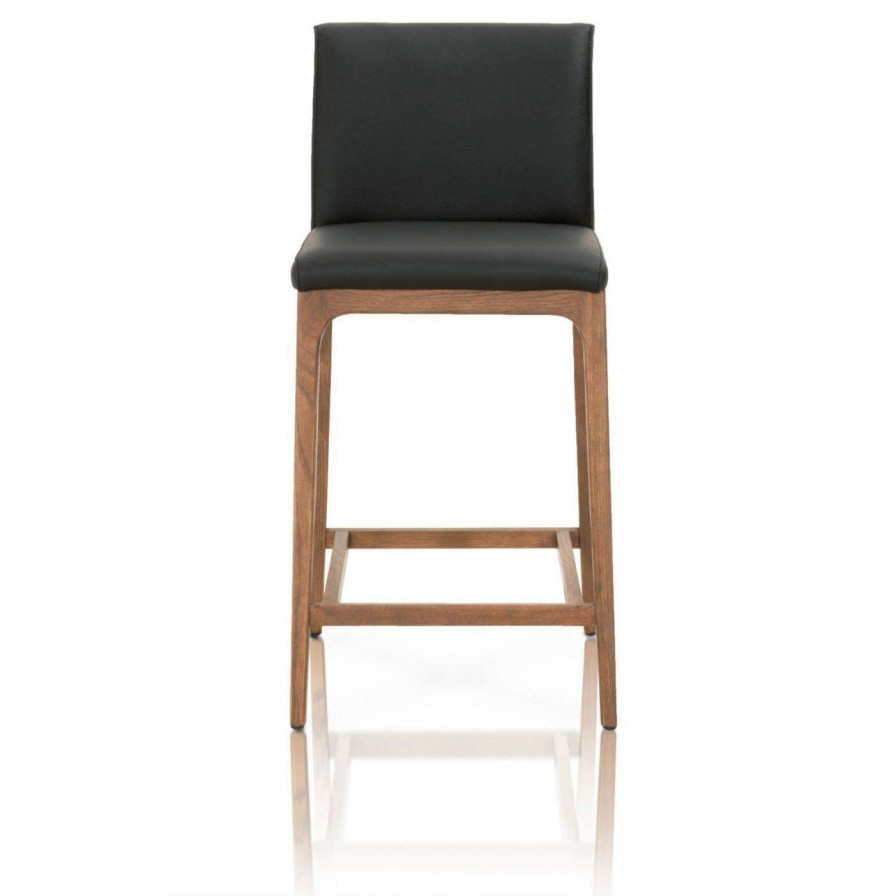 Bar Stools * | Outlet Counter Height Stools Star International Furniture Alex 26 In. Counter Stool