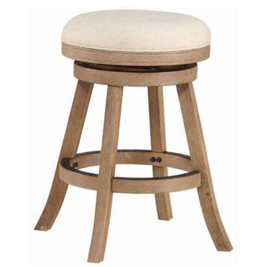 Bar Stools * | Discount Counter Height Stools Boraam Fenton Counter Stool