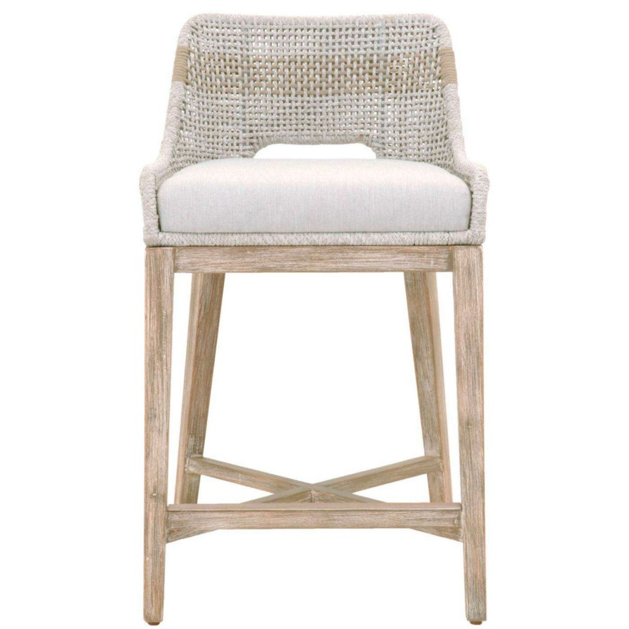 Bar Stools * | New Counter Height Stools Orient Express Furniture Tapestry 27 In. Counter Stool