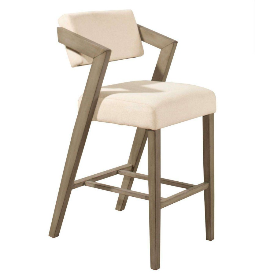 Bar Stools * | Outlet Counter Height Stools Hillsdale Snyder Counter Stool