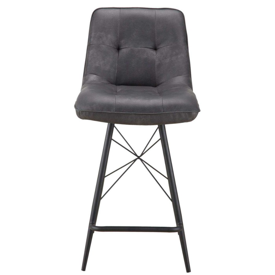 Bar Stools * | Promo Counter Height Stools Moes Home Collection Morrison 25 In. Counter Stool